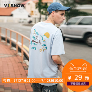 VIISHOW TD1620172