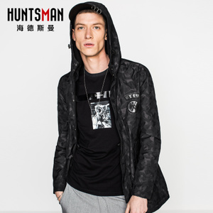 Huntsman/海德斯曼 HD3251W-01A