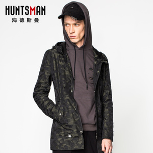 Huntsman/海德斯曼 HD3251W-02A