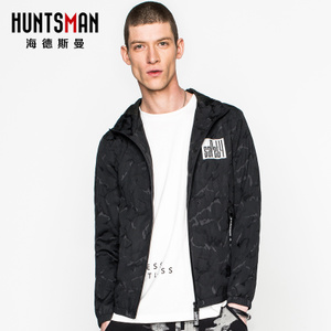 Huntsman/海德斯曼 HD3205W-01A
