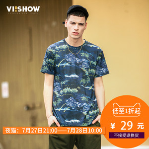 VIISHOW TD1552172