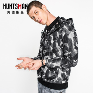 Huntsman/海德斯曼 HD3252W-01A