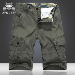 Afs Jeep/战地吉普 DZ885-885