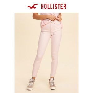 Hollister 142019