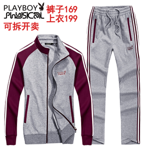 PLAYBOY/花花公子 HF-6563987AB