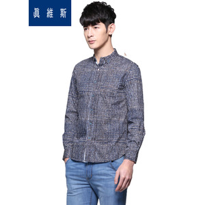 Jeanswest/真维斯 61-131016-2585