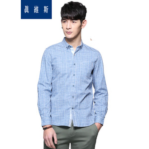 Jeanswest/真维斯 61-131016-2520