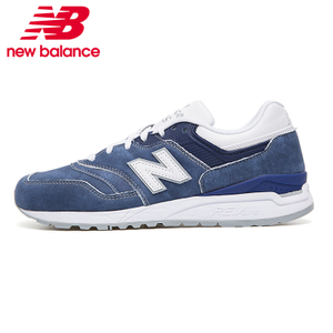 NEW BALANCE 2017Q1ML997HJB