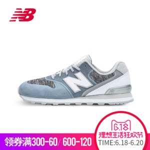 NEW BALANCE 2017Q1WR996NOA