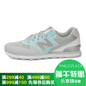 NEW BALANCE 2017Q1WR996NOA