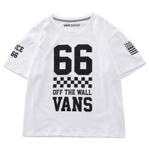 VANS VN0A33YHWHT