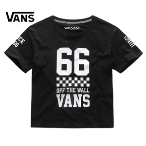 VANS VN0A33YHBLK