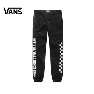 VANS VN0A33Z5BLK