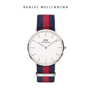 Daniel Wellington Oxford