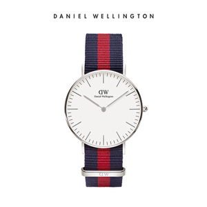 Daniel Wellington Oxford