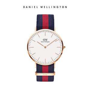 Daniel Wellington Oxford