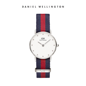 Daniel Wellington Oxford