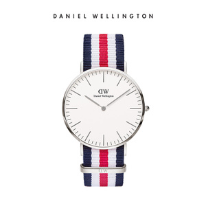 Daniel Wellington Canterbury