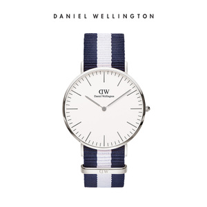 Daniel Wellington Glasgow