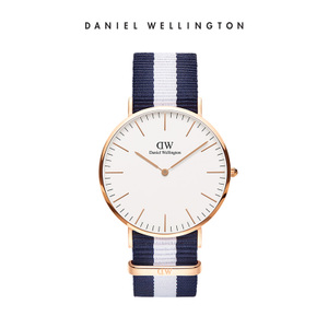 Daniel Wellington Glasgow