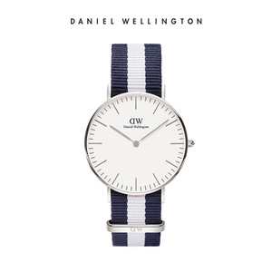 Daniel Wellington Glasgow