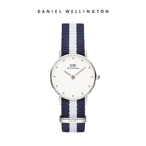 Daniel Wellington Glasgow