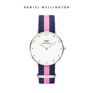 Daniel Wellington Winchester