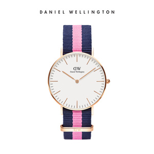 Daniel Wellington Winchester