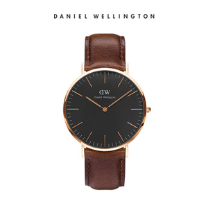 Daniel Wellington Bristol