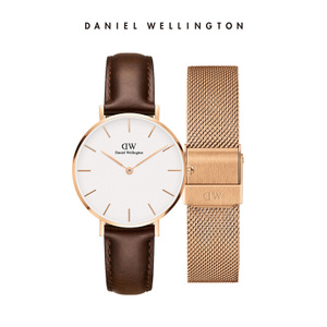 Daniel Wellington Bristol