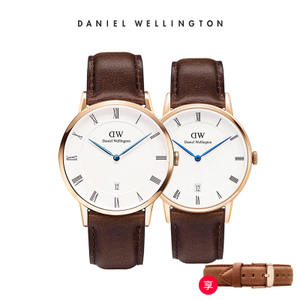 Daniel Wellington Bristol