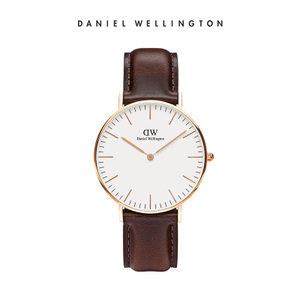 Daniel Wellington Bristol