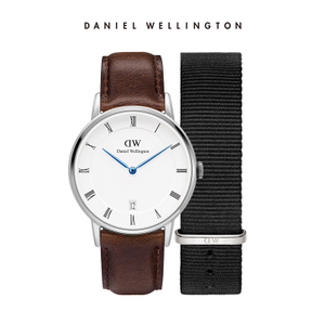 Daniel Wellington Bristol