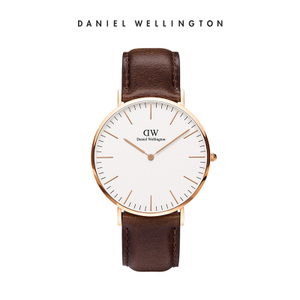 Daniel Wellington Bristol