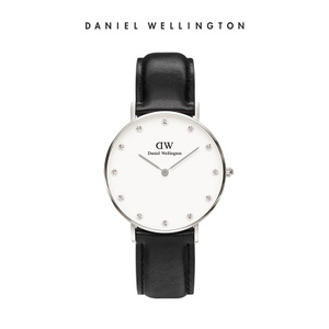 Daniel Wellington Sheffield