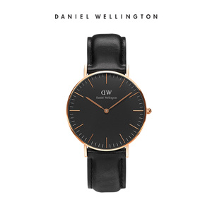 Daniel Wellington Sheffield