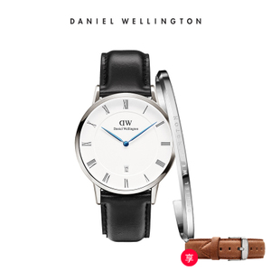 Daniel Wellington Sheffield