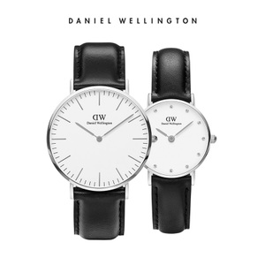 Daniel Wellington Sheffield