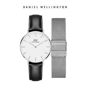 Daniel Wellington Sheffield