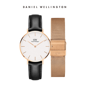 Daniel Wellington Sheffield