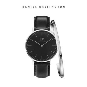 Daniel Wellington Sheffield