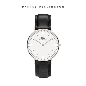 Daniel Wellington Sheffield