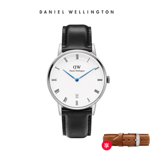 Daniel Wellington Sheffield