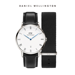 Daniel Wellington Sheffield