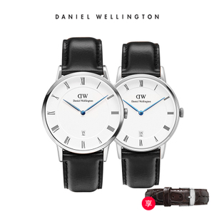 Daniel Wellington Sheffield