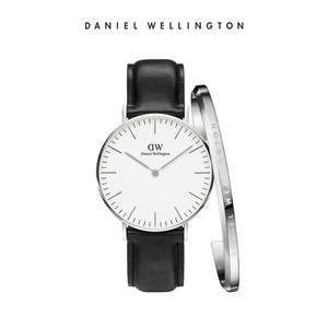 Daniel Wellington Sheffield