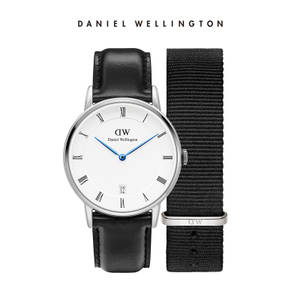 Daniel Wellington Sheffield