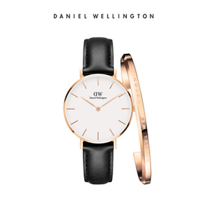 Daniel Wellington Sheffield