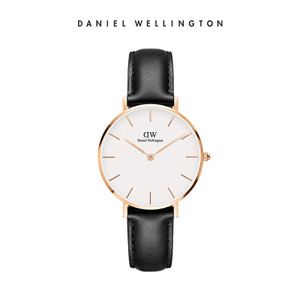 Daniel Wellington Sheffield