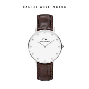 Daniel Wellington York